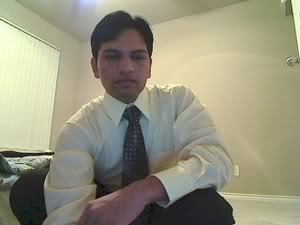 vrajesh patel