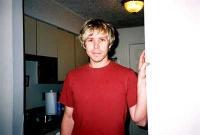 Matthew Woodard