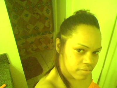 Tareka Hunt
