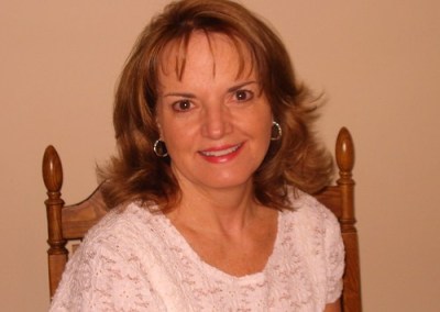 Vicki Moss