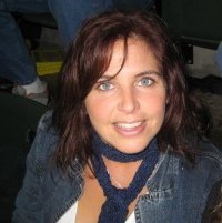 Natalie Holman