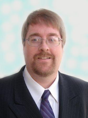 Bruce Lehman