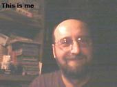 Carl Payne