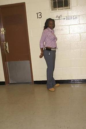 Kina Roundtree