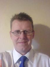 Anthony Wardley