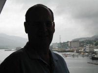 gregory sharp