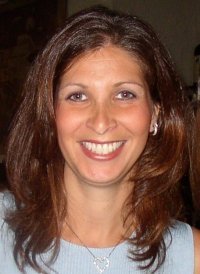 Stacy Becker