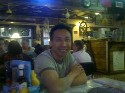 Steve Nguyen