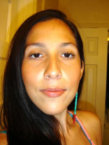 Connie Zeomeno