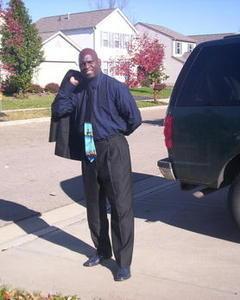 Tony Sims