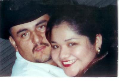 Alma Garcia