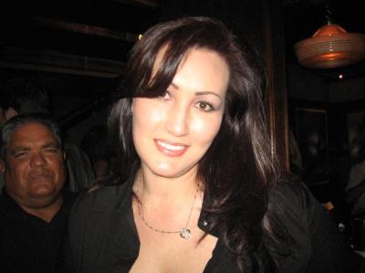Diane Hedayaty