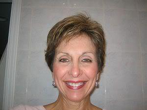 Harriet Sabino