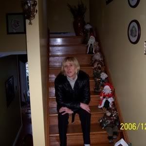 Marymarie Rice