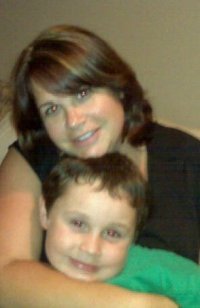 Jennifer Luers