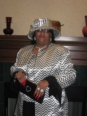 Priscilla Speight