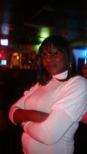 Twyann Vaughn