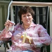 Jocanna Goodrich
