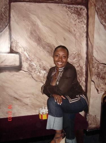 Tanya Cooper