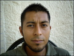 Juan Gomez