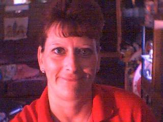 Frances Martinez