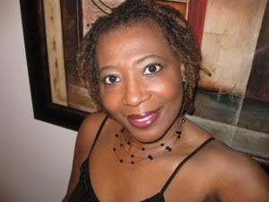 Janet Thomson