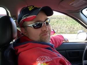 randall sharp