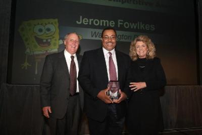 Alphonso Fowlkes
