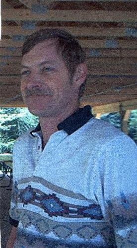 richard lang