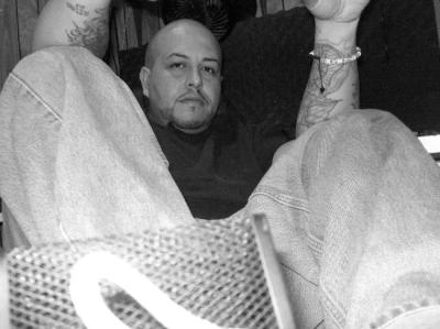 victor flores