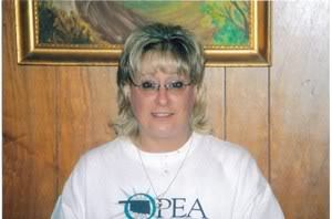 Betty Schulp