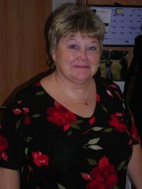 Deborah Egitto