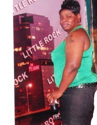 Cammillia Moore