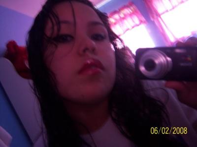 Fannely Osornio