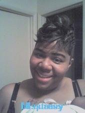 Kwuanna Cooper