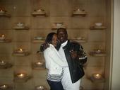 rickey wright