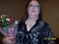 Janet Capps