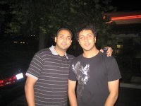 mohammed shariff