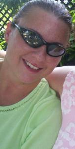 Anna Hays