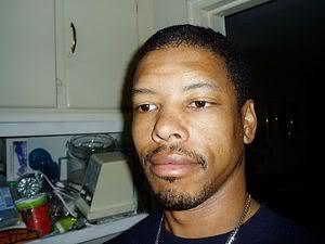 Laundis Johnson