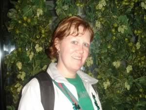 mindy davison