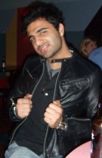 Adeel Ismaili