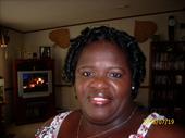 Ellen Eady