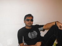 Bandish Patel