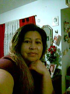 Irma Puentes