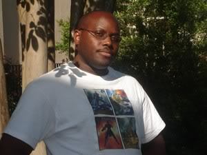 Daniel Williams