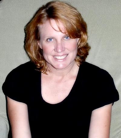 Lisa Hansen