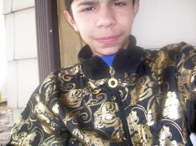 Steven Martins