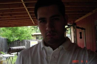 Reynaldo Aranda