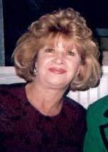 Brenda Ball